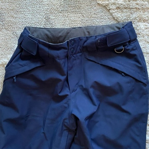 EDDIE BAUER Women's Powder Search 2.0 Insulated Pants - Picture 2 of 6